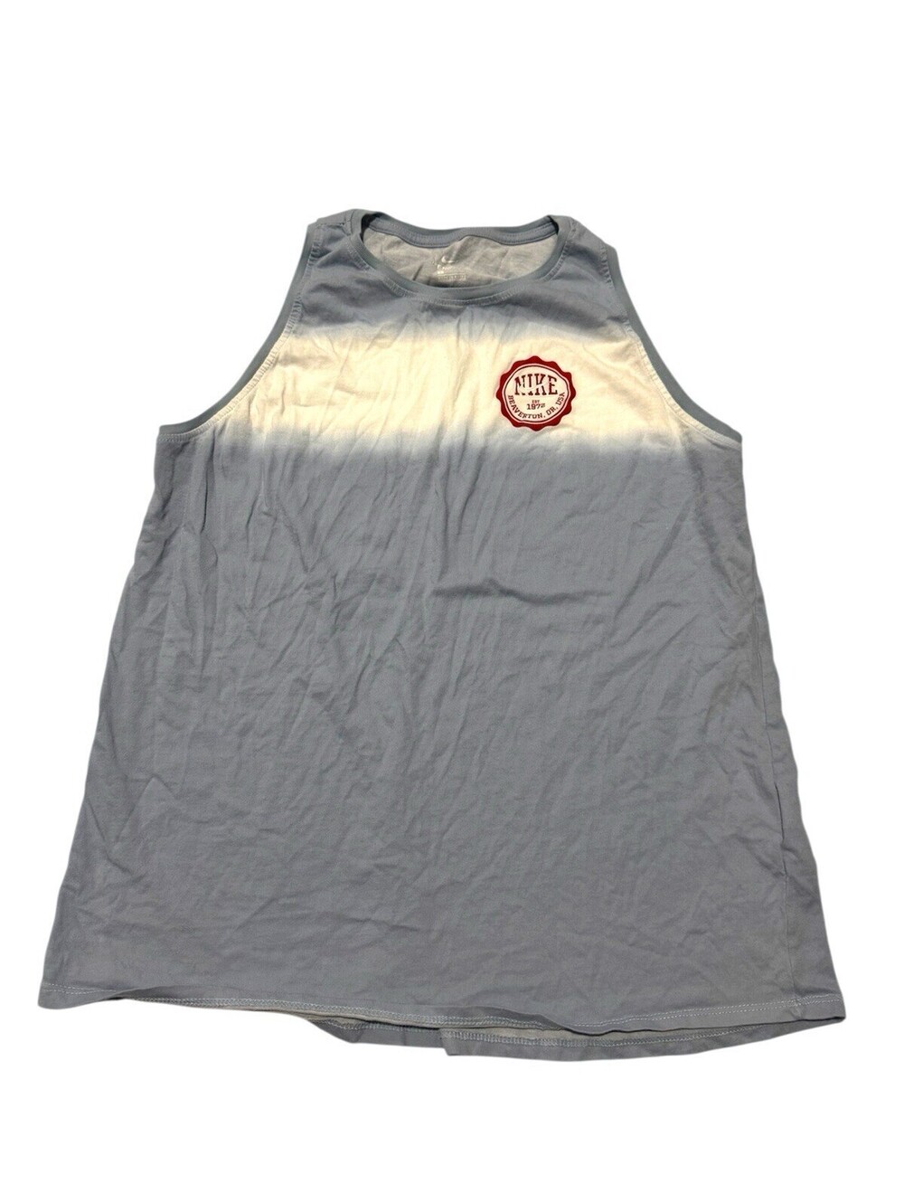 Nike Women’s Tank Top Size Large